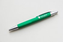 Propisovací tužka - zelená