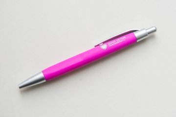 Propisovací tužka - růžová