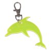 Žlutý reflexní delfínek - přívěsek 0. náhled