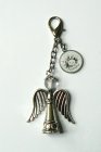 Ochranný anděl na kabelku či klíče