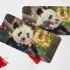 Záložka 3D - č.9_panda 1. náhled