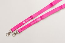 Klíčenka růžová